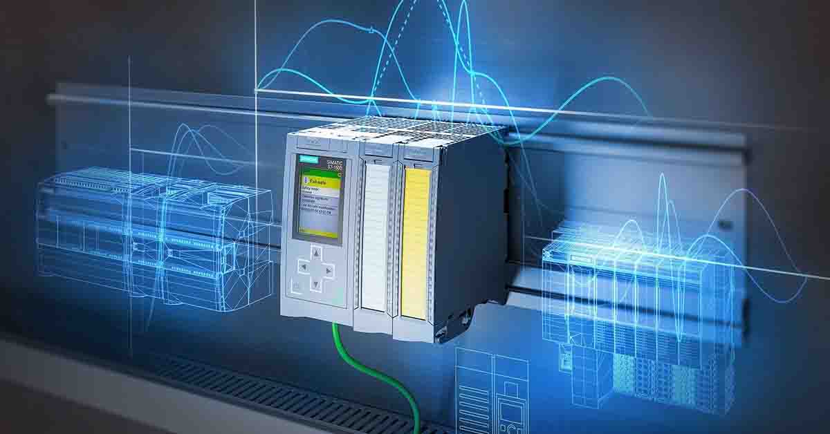 PLC/RTU/SCADA